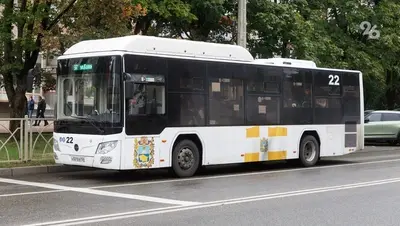 В миндоре Ставрополья исключили сбои в автобусных рейсах из-за поставок ГСМ