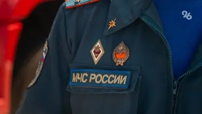 Глава МЧС высоко оценил международные учения «Каспий-2026» под Астраханью
