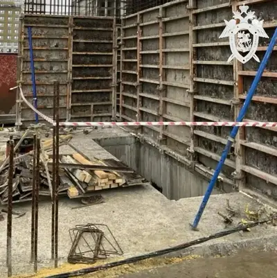 В Ставрополе осудят прораба, допустившего смерть рабочего на стройке