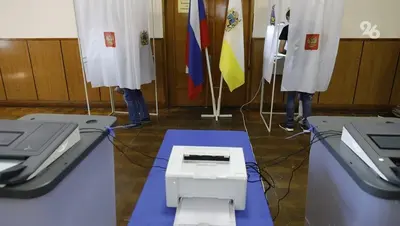 На Ставрополье завершают подготовку к трёхдневным выборам