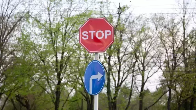 В Ставрополе на три месяца перекроют часть улицы Осипенко