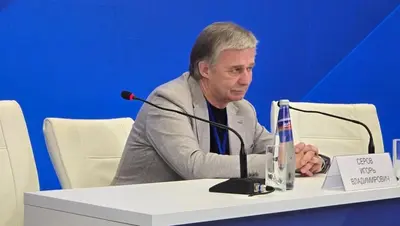 В Шпаковском округе Ставрополья проголосовали около 35% избирателей