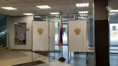 2 тыс. молодых людей проголосовали в Изобильненском округе 18 сентября
