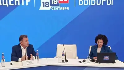 Стартовал второй этап выборной кампании-2026 на Ставрополье