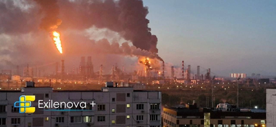 Атака на Москву и область: сбито 1110 дронов, 2 погибших в Подмосковье