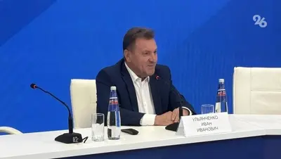 Иван Ульянченко: Явка на избирательных участках Ставрополя достигла 26%