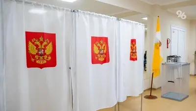 18 сентября на Ставрополье не выявили нарушений выборного процесса