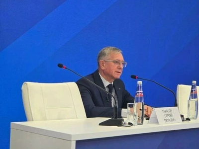 Ставропольский край: более миллиона проголосовали за первые два дня