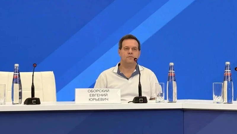 Ставропольский историк: «Выборы — отлаженная система»
