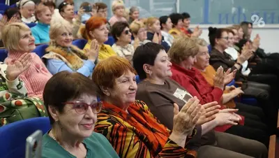 Пенсионерам упростят оформление компенсаций за капремонт на Ставрополье