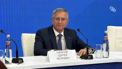 Более 1,4 млн ставропольцев проголосовали на выборах-2026
