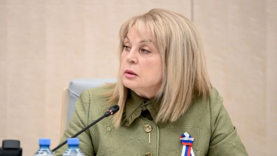 Выборы в Госдуму в Москве и по стране: «Единая Россия» лидирует