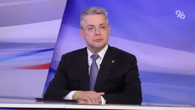 Губернатор: Ставрополье проявило себя как политически зрелый регион
