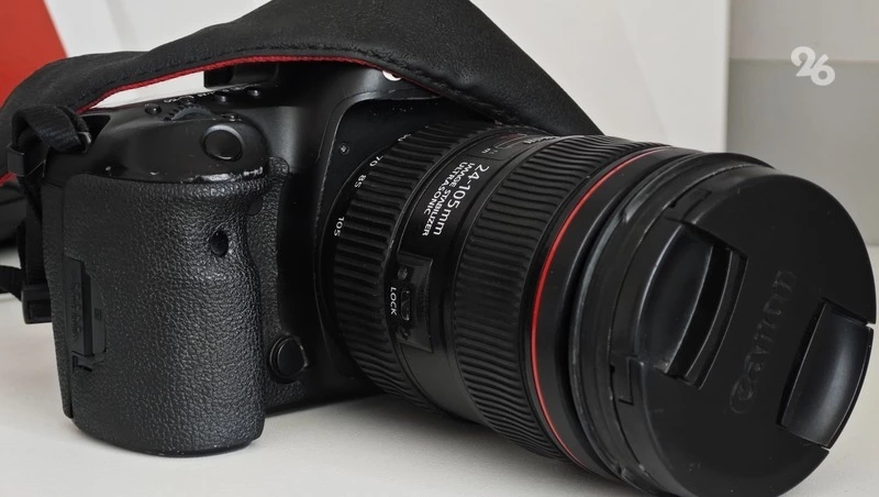 В Пятигорске 26 сентября проведут фотодень для людей с ментальными нарушениями