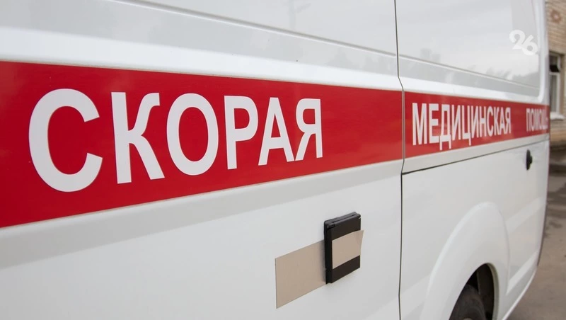 В Георгиевске годовалый ребёнок отравился наркотиками отца
