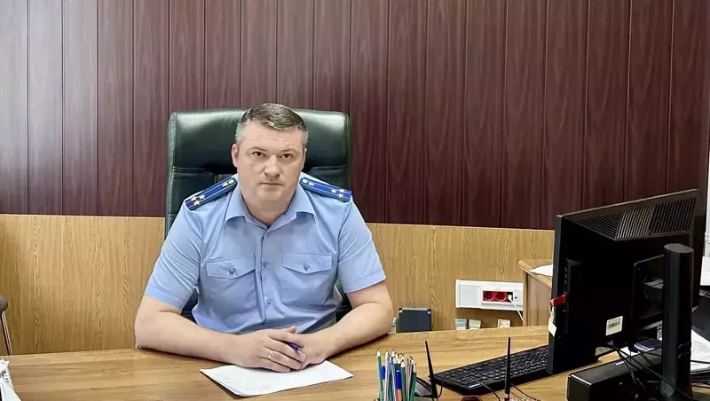 Экс-пожарный из Ставрополя два года получал зарплату, не приходя в часть