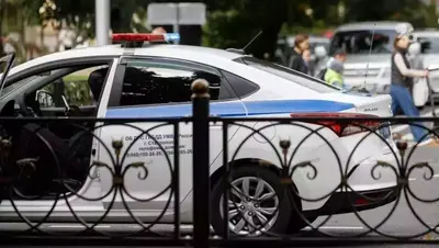 Восемь человек пострадали в ДТП на Ставрополье за 22 сентября