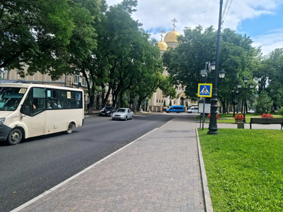 Обновление дорог КМВ: почти 13 км отремонтируют в 2026 году в Ставрополье