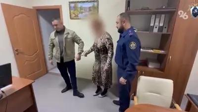 Ростовчанку осудили в Ессентуках за развратные действия в адрес ребёнка