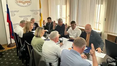 В Ставропольском крае официально подвели итоги думских выборов