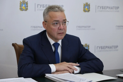 Ставрополье усилит защищенность объектов ТЭК и школы