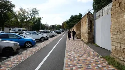 В Ставрополе завершают ремонт пяти участков дорог
