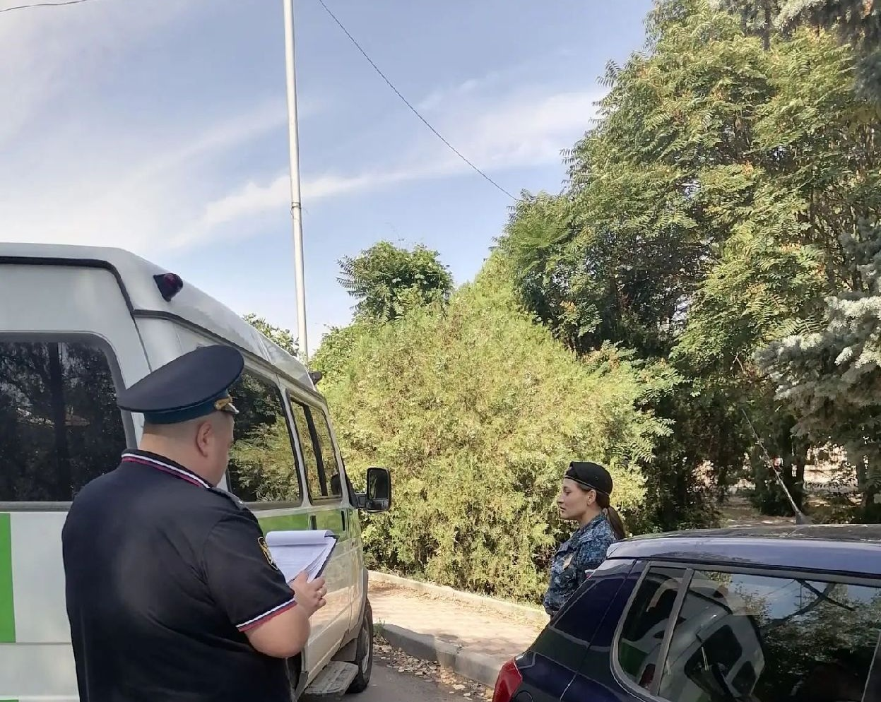 Приостановлена деятельность предприятия за нарушение миграционного законодательства