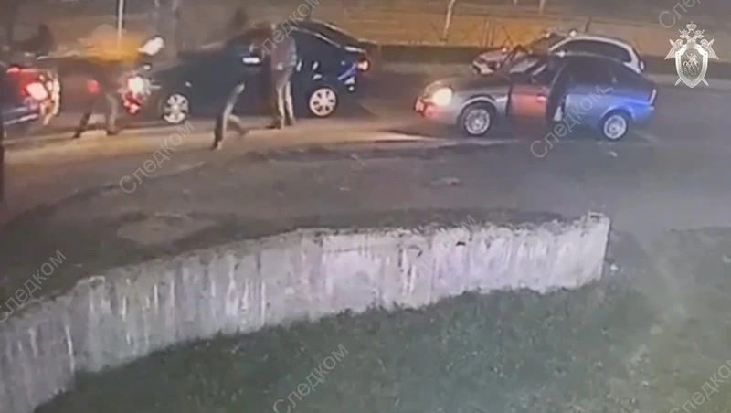 В Ставрополе будут судить беглого участника расстрела на улице Космонавтов