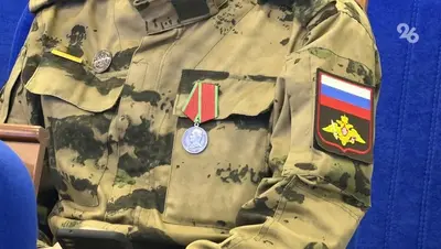 На Ставрополье около 25 участников программы «Время СВОих героев» открыли бизнес