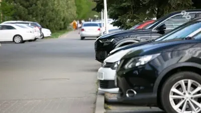 Сотрудники полиции Пятигорска вернули владелице BMW: автомобиль пытались реализовать после завершения аренды