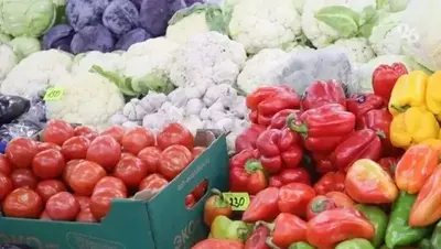 Ставропольцев приглашают на осенние ярмарки выходного дня