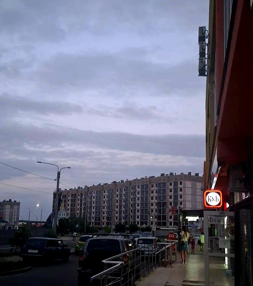 Ветеринария и зоомагазины в Михайловске: район Гармония