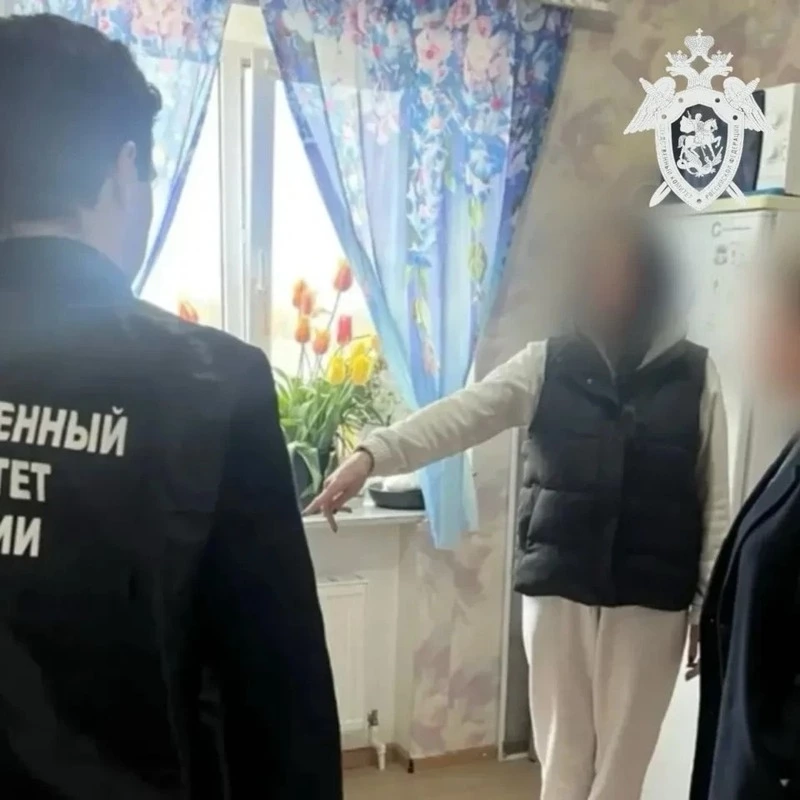 В Георгиевске суд вынес приговор за убийство ножом