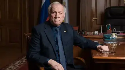 Ставрополь выразил соболезнования семье председателя Думы Великданя