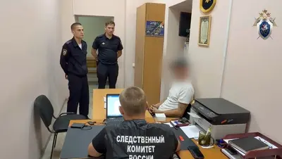 В Георгиевске задержали мужчину, чей годовалый сын отравился наркотиком