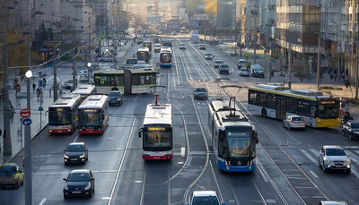 Ставрополь: отменили маршрут №53 «Зелёная Роща—ТЦ „Метро“»