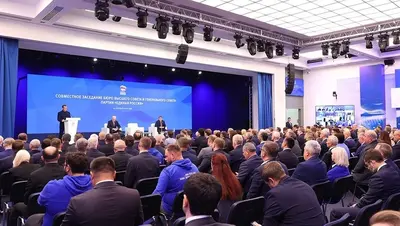 Депутаты от Ставрополья возглавили 2 комитета Госдумы с рекордным составом от ЕР