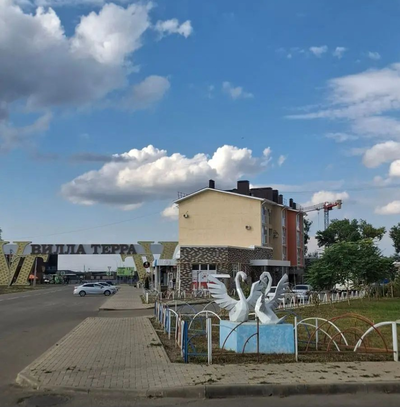 Жилой район Гармония в Михайловске: как устроена жизнь в «городе в городе»