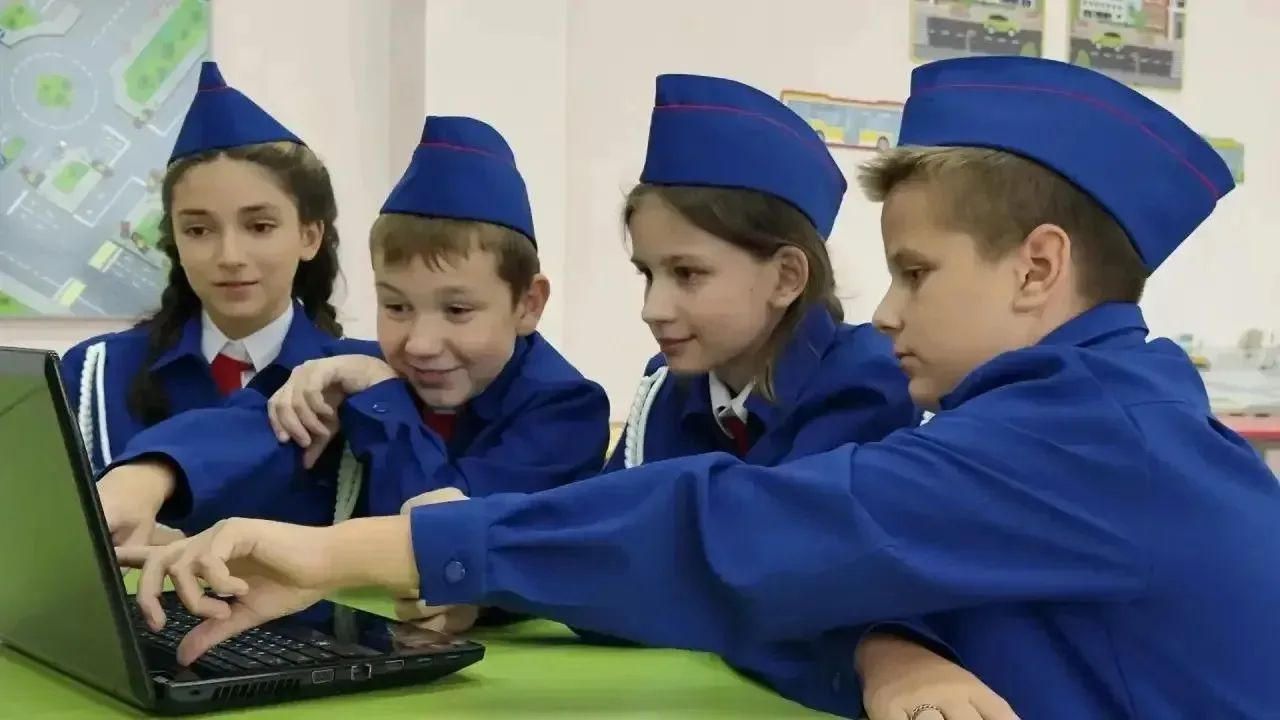 ЮИД из Михайловска — серебро Всероссийской игры «Знатоки ЮИД»