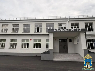 В Шпаковском округе Ставрополья расследуют дело о мошенничестве при ремонте школы
