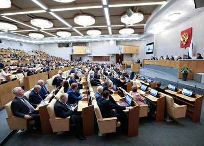 Какие федеральные законы начнут действовать в октябре