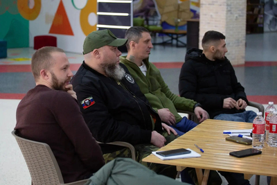 Набор в медиашколу Ставрополя: стартует шестой поток