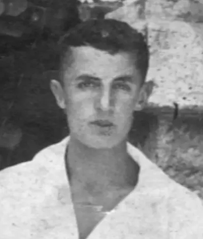 Родственников стрелка со сбитого в 1943 году бомбардировщика ищут на Ставрополье