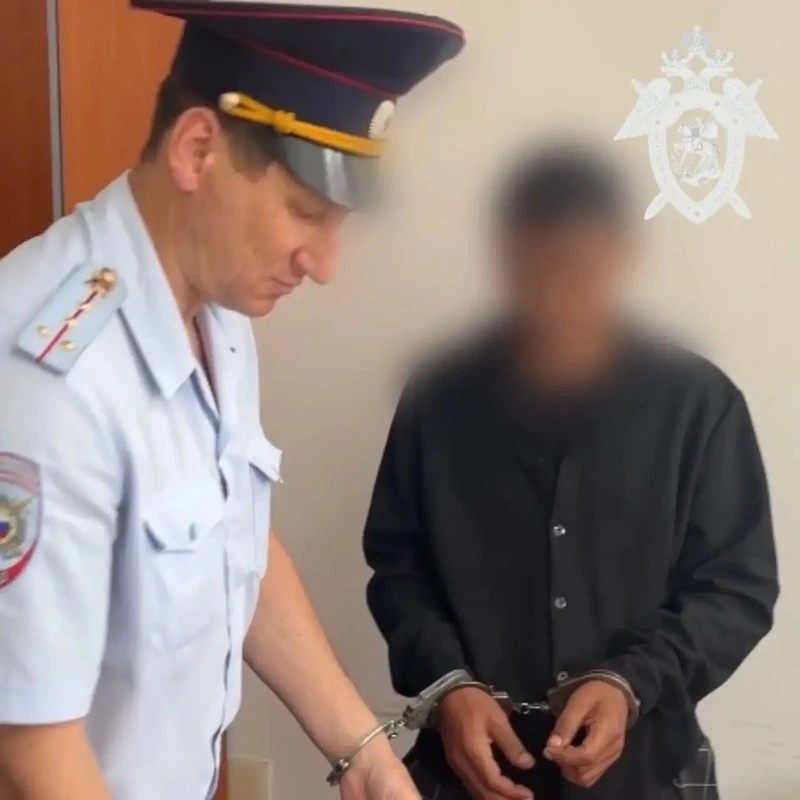 Житель Петровского округа девять лет проведёт в колонии за убийство приятеля