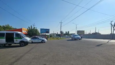 95 штрафов оплатила ставропольчанка после ареста двух грузовиков