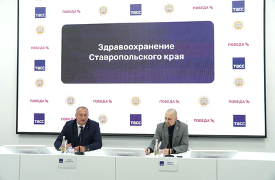 В Ставрополе стартовала вакцинация от гриппа: выезды и запись к узким специалистам
