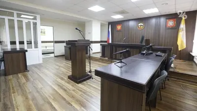 На Ставрополье экс-полицейский получил срок за подмену нарушителя на брата