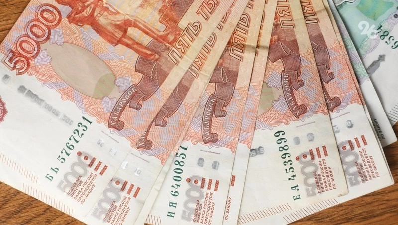 Пенсионерка из Шпаковского округа отдала 300 тыс. рублей биржевому мошеннику