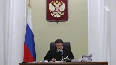 Суд по делу о столкновении воздушных судов идёт в Минводах