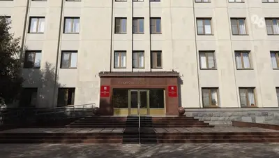 Политолог Долгополов назвал состав Думы Ставрополья высшей формой демократии